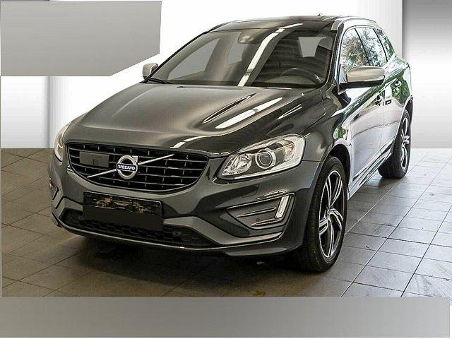 Volvo Xc60 Xc 60 D4 Fwd Aut R Design Navi Xenon Radar Pgd Svolvo Gunstig Kaufen