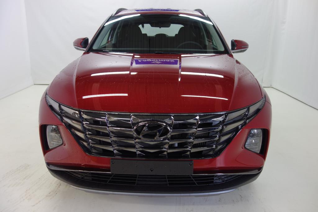 Tucson NX4 Smart Line 1,6 CRDi 2WD t1ds0-P1-O3 Sunset Red RP