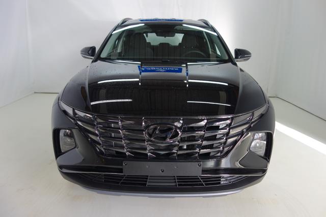 Tucson NX4 Smart Line 1,6 CRDi 2WD t1ds0-P1-O3 Phantom Black 014181 RP