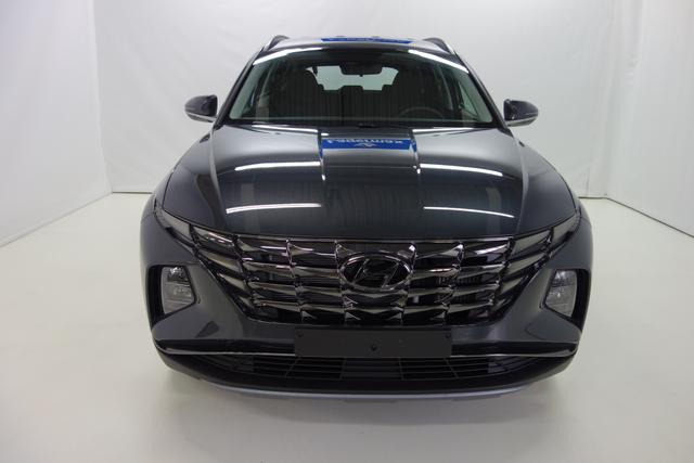 Tucson NX4 Smart Line 1,6 CRDi 2WD t1ds0-P1-O3 Dark Knight 014618 RP