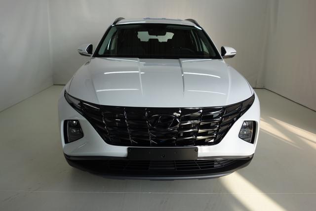 Tucson NX4 Smart Line 1,6 CRDi 2WD t1ds0-P1-O3 Polar White 012431 RP