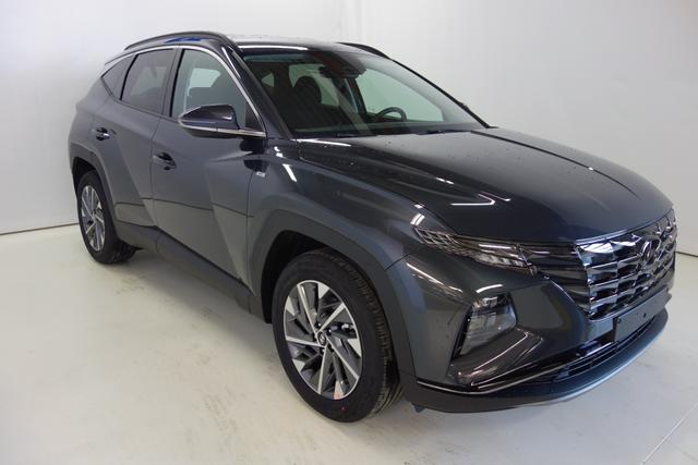 Tucson NX4 Smart Line 1,6 CRDi 4WD 48V DCT t1ds2-P1-O3 Dark Knight 028033