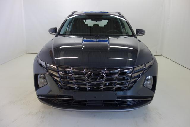 Tucson NX4 Smart Line 1,6 CRDi 4WD 48V DCT t1ds2-P1-O3 Dark Knight 028033