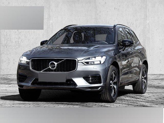 Volvo Xc60 Xc 60 T8 Twin Engine Awd Geartronic R Design Lichvolvo Gunstig Kaufen