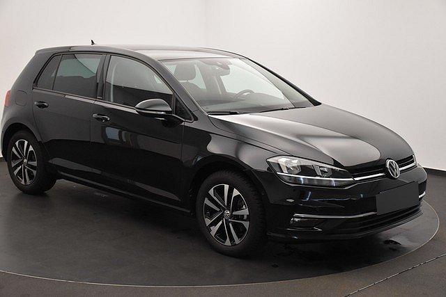 Volkswagen Golf 7 VII 1.6 TDI IQ.Drive AHK/ACC/Navi/SitzhzgVolkswagen ...