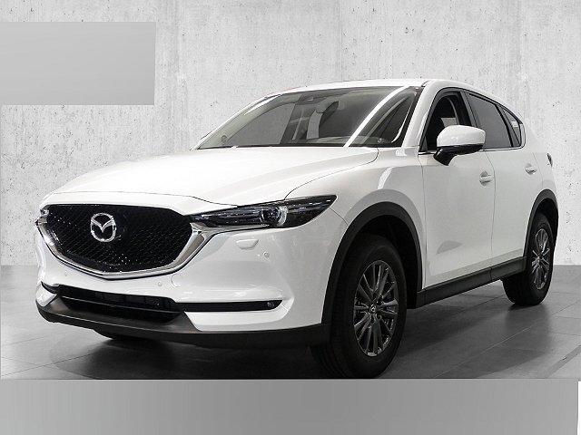 Mazda Cx 5 Skyactiv G 165 Awd 6ag Exclusive Nav Act Pmazda Gunstig Kaufen