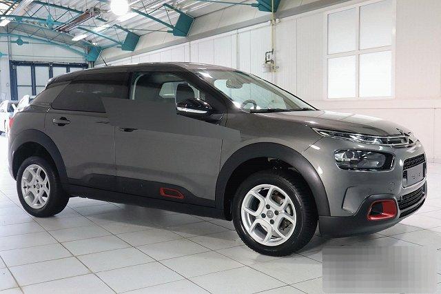 Citroen C4 Cactus Citroen C4 Cactus