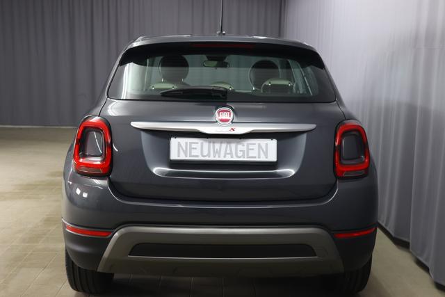 500X City Cross 1.3 Automatik 150PS679 Underground Grey	35 Stoff Weiß/Grau 	