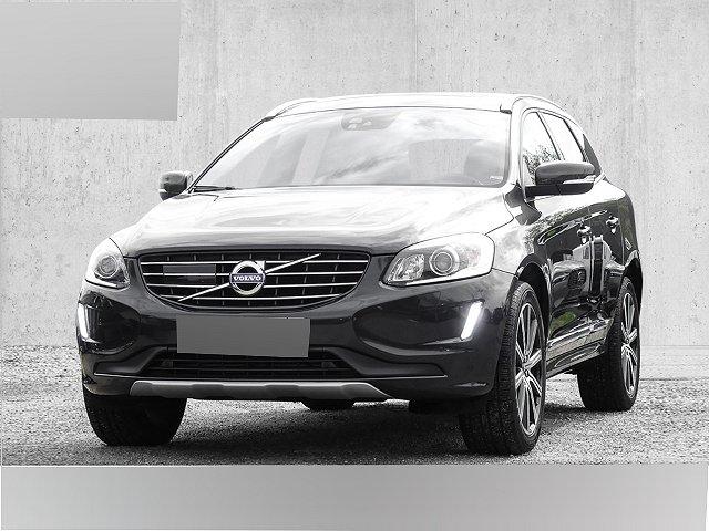 Volvo Xc60 Xc 60 Summum D4 Leder Navi Keyless Dyn Kurvenlicht E Sitze Radar Ruckfahrkam Panoramavolvo Gunstig Kaufen