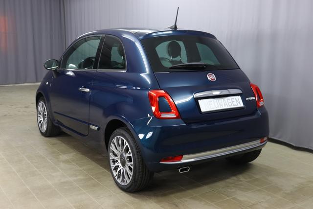 1.0 GSE N3 500 Star BSG Hybrid 6GANG 			687 Dipinto di Blu Blau	