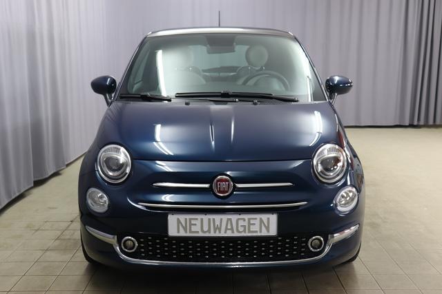 1.0 GSE N3 500 Star BSG Hybrid 6GANG 			687 Dipinto di Blu Blau	