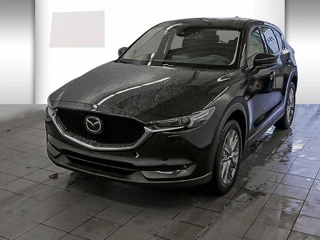 Mazda Cx 5 Sports Line Awd 2 5 Skyactiv G 194 Eu6d T Leder Led Navi Keyless Klimasitze E Sitzemazda Gunstig Kaufen