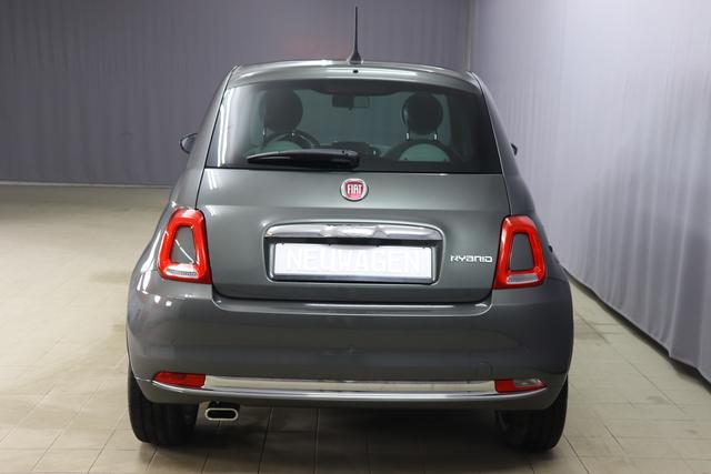 1.0 GSE N3 500 Star BSG Hybrid 6GANG 372 Colosseo Grau	