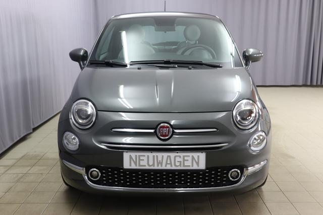 1.0 GSE N3 500 Star BSG Hybrid 6GANG 372 Colosseo Grau	