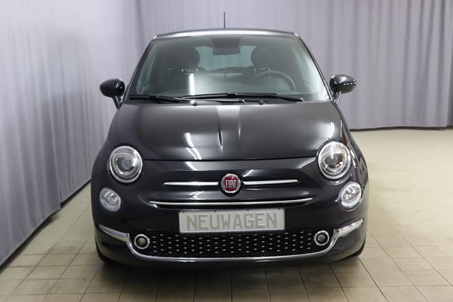 1.0 GSE N3 500 Star BSG Hybrid 6GANG 876 Vesuvio Schwarz 	