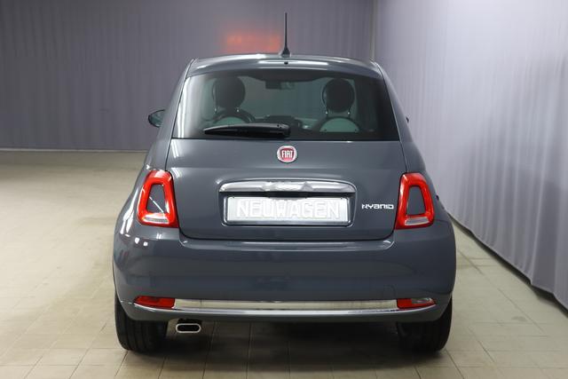 1.0 GSE N3 500 Star BSG Hybrid 6GANG 	Re 7.5.		735 Tech House Grey	