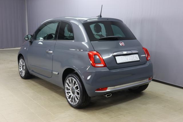 1.0 GSE N3 500 Star BSG Hybrid 6GANG 	Re 7.5.		735 Tech House Grey	