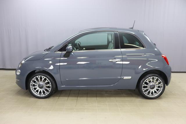 1.0 GSE N3 500 Star BSG Hybrid 6GANG 	Re 7.5.		735 Tech House Grey	