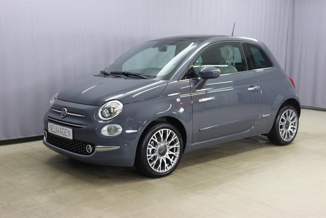 1.0 GSE N3 500 Star BSG Hybrid 6GANG 	Re 7.5.		735 Tech House Grey	