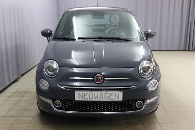 1.0 GSE N3 500 Star BSG Hybrid 6GANG 	Re 7.5.		735 Tech House Grey	