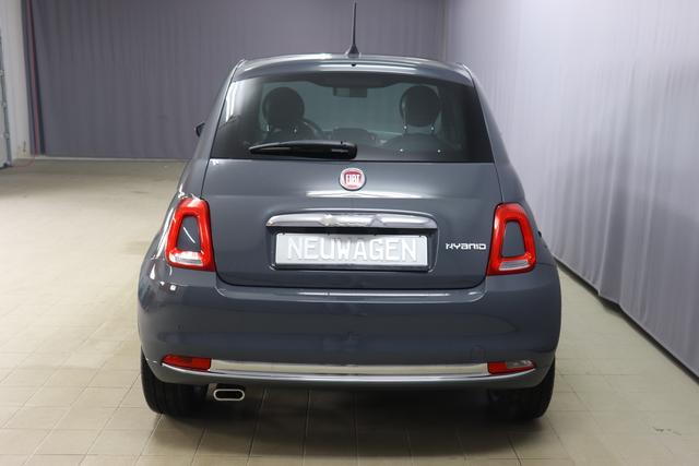 1.0 GSE N3 500 Star BSG Hybrid 6GANG 735 Tech House Grey	