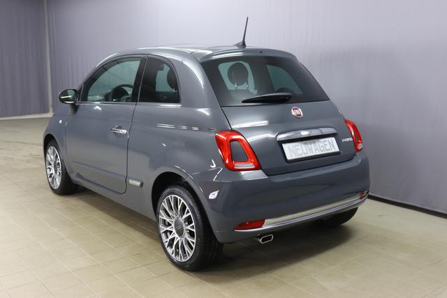 1.0 GSE N3 500 Star BSG Hybrid 6GANG 735 Tech House Grey	