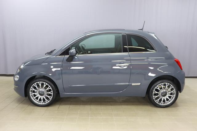 1.0 GSE N3 500 Star BSG Hybrid 6GANG 735 Tech House Grey	