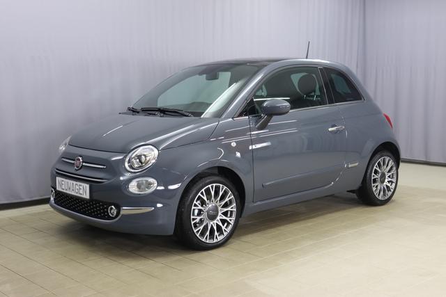 1.0 GSE N3 500 Star BSG Hybrid 6GANG 735 Tech House Grey	