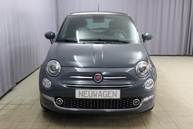 1.0 GSE N3 500 Star BSG Hybrid 6GANG 735 Tech House Grey	