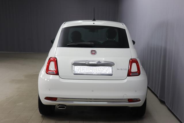 1.0 GSE N3 500 Star BSG Hybrid 6GANG 268 Weiß 	