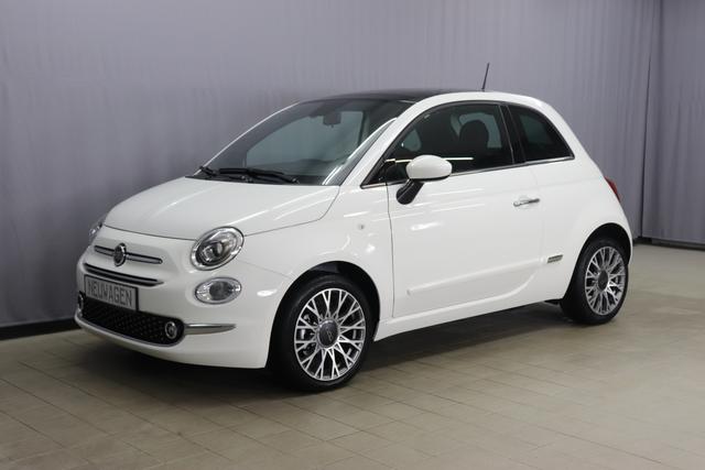 1.0 GSE N3 500 Star BSG Hybrid 6GANG 268 Weiß 	