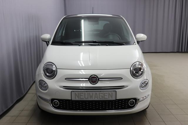 1.0 GSE N3 500 Star BSG Hybrid 6GANG 268 Weiß 	