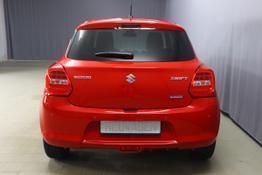 Suzuki Swift Hybrid 1,2 12V GL+ AC 5 MT 2 WD ISG		Ferevent Red		