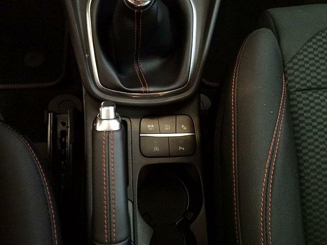 ford puma sat nav