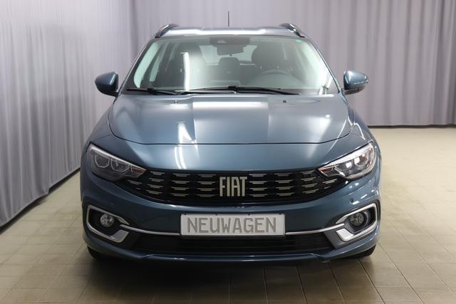 Neuer Tipo Kombi TIPO Kombi Life 1.0 74kW (100PS)405 - Ozean Blau	645 - Stoff Schwarz		0X3, 3WR, 6FW, 7QC, GX4