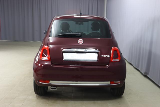 1.0 GSE N3 500 Star BSG Hybrid 6GANG 