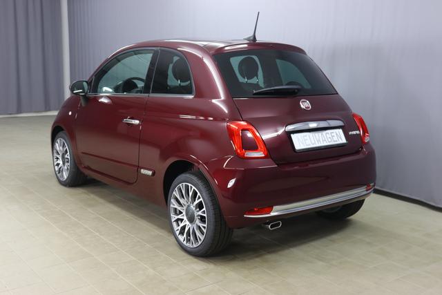 1.0 GSE N3 500 Star BSG Hybrid 6GANG 