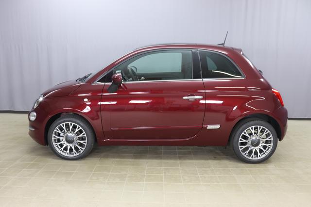 1.0 GSE N3 500 Star BSG Hybrid 6GANG 