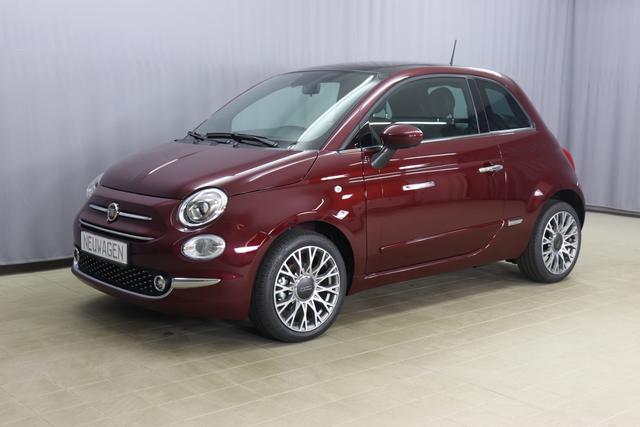 1.0 GSE N3 500 Star BSG Hybrid 6GANG 