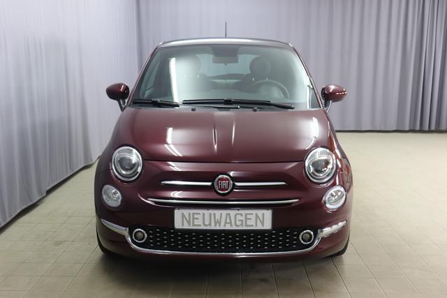 1.0 GSE N3 500 Star BSG Hybrid 6GANG 