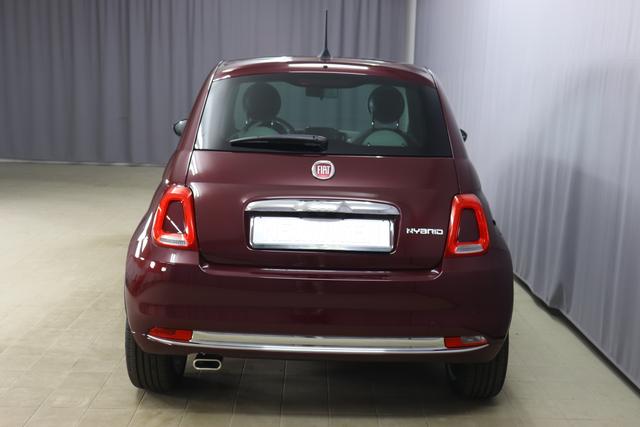 1.0 GSE N3 500 Star BSG Hybrid 6GANG 