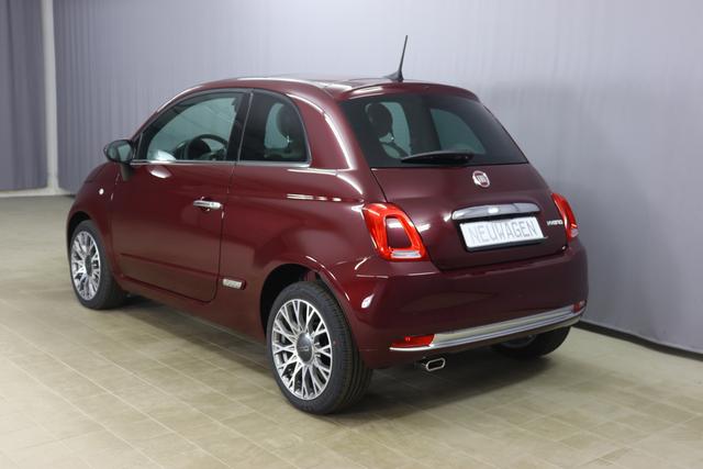 1.0 GSE N3 500 Star BSG Hybrid 6GANG 