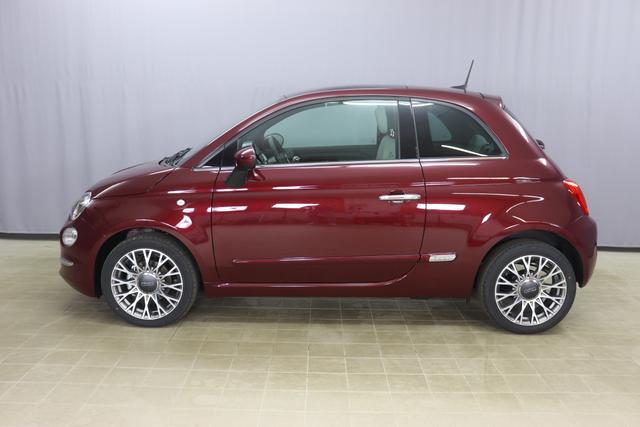 1.0 GSE N3 500 Star BSG Hybrid 6GANG 