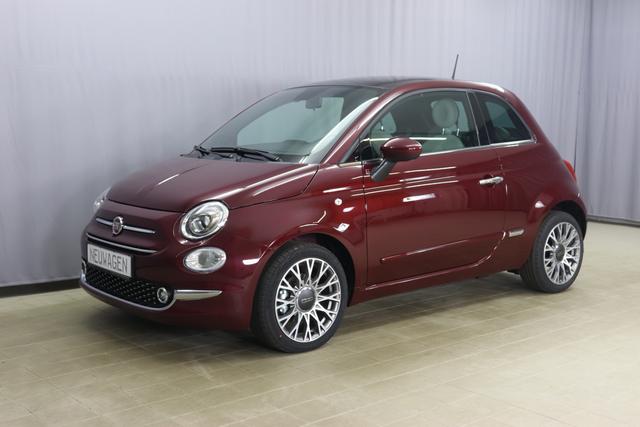 1.0 GSE N3 500 Star BSG Hybrid 6GANG 