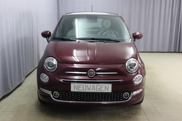 1.0 GSE N3 500 Star BSG Hybrid 6GANG 