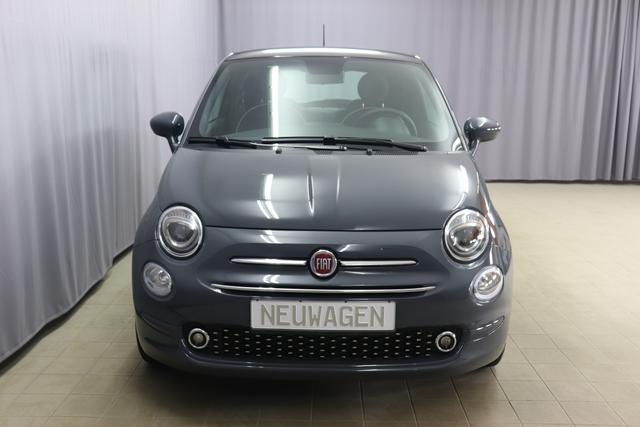 1.0 GSE N3 500 Lounge BSG Hybrid 6GANG 735 Tech House Grey	030 Stoff Prince of Wales Schwarz-Grau-Weiß/ Ambiente Schwarz / Farbe Türeinsatz Schwarz / Farben Armaturenbrett Wagenfarbe 	