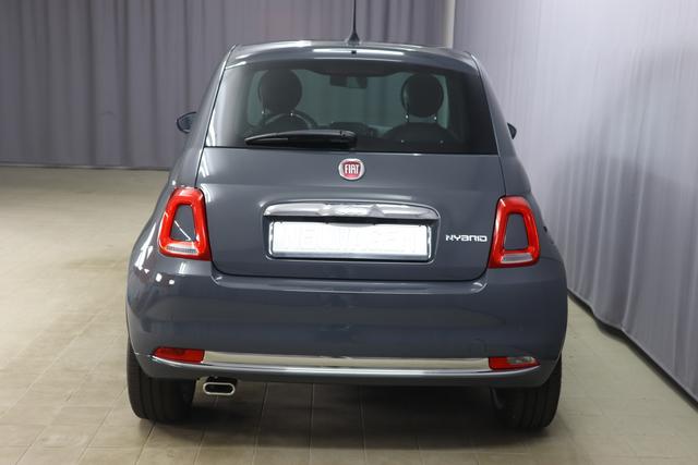 1.0 GSE N3 500 Star BSG Hybrid 6GANG 	Re 12.5.		735 Tech House Grey	