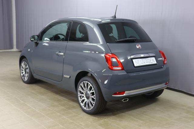 1.0 GSE N3 500 Star BSG Hybrid 6GANG 	Re 12.5.		735 Tech House Grey	