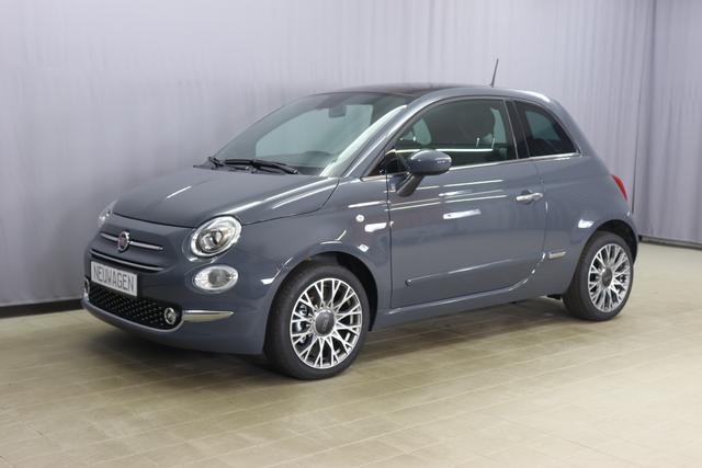 1.0 GSE N3 500 Star BSG Hybrid 6GANG 	Re 12.5.		735 Tech House Grey	