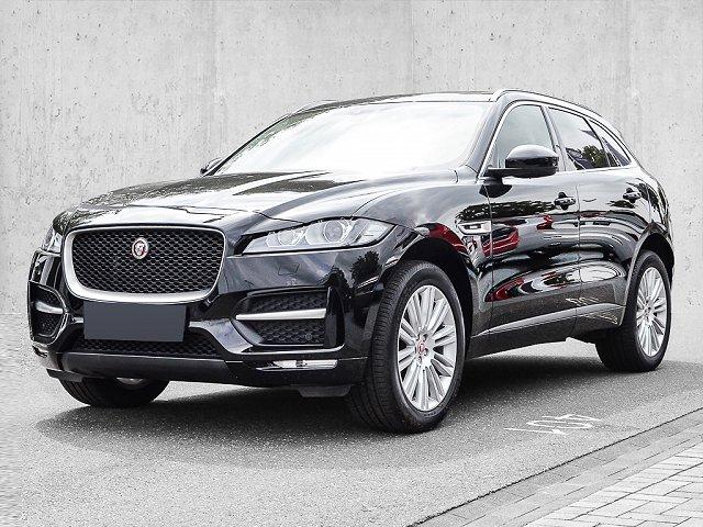 Jaguar F Pace Jaguar F Pace